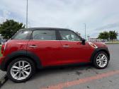 Mini Cooper Countryman (R60), 1.6 benzinas, automa - nuotraukos Nr. 4