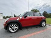 Mini Cooper Countryman (R60), 1.6 benzinas, automa - nuotraukos Nr. 5