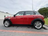 Mini Cooper Countryman (R60), 1.6 benzinas, automa - nuotraukos Nr. 6