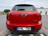 Mini Cooper Countryman (R60), 1.6 benzinas, automa - nuotraukos Nr. 7
