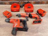 Hilti - nuotraukos Nr. 3
