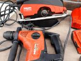 Hilti - nuotraukos Nr. 5