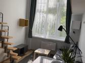 Nuomuoju loftą Naugarduko g - nuotraukos Nr. 2