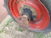 Ratai, padangos gaz,niva sk5.mtz.jumz T16 T25 - nuotraukos Nr. 23