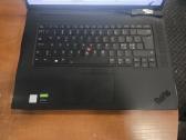 X1 Extreme Gen 4 i7-11800h 64gb 512gb Rtx 3050ti - nuotraukos Nr. 2