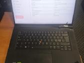 X1 Extreme Gen 4 i7-11800h 64gb 512gb Rtx 3050ti
