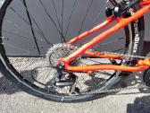 Dviratis Hoy bonaly 24" ratais - nuotraukos Nr. 4