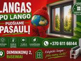 Teisingos Kainos Žaliuzės - nuotraukos Nr. 17