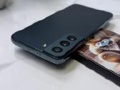 Samsung S22 5G - nuotraukos Nr. 5