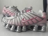 Nike Shox