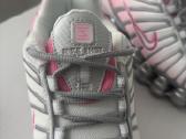 Nike Shox - nuotraukos Nr. 2