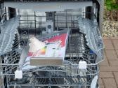 Nauja Privileg Pof Eco D541 S+ garantija - nuotraukos Nr. 19