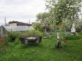 Sodo namas arti Gargždų m. centro - nuotraukos Nr. 12