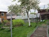 Sodo namas arti Gargždų m. centro - nuotraukos Nr. 14