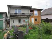 Sodo namas arti Gargždų m. centro - nuotraukos Nr. 16