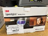 3m Versaflo šalmas su Adflo oro filtravimo sistema - nuotraukos Nr. 3