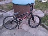 BMX dviratis būklė puiki - nuotraukos Nr. 3