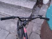 BMX dviratis būklė puiki - nuotraukos Nr. 5