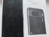 Parduodu telefoną Pixel 8