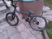 BMX dviratis būklė puiki - nuotraukos Nr. 9