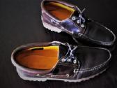 Originalūs Odiniai Timberland batai 49–50 - nuotraukos Nr. 3