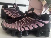 Nike Shox