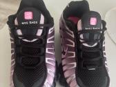 Nike Shox - nuotraukos Nr. 2