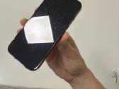 iPhone 15 pro 128gb black titanium - nuotraukos Nr. 7