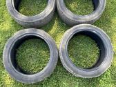 Vasarinės padangos 225/45 r17