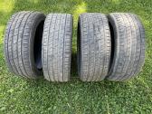 Vasarinės padangos 225/45 r17 - nuotraukos Nr. 2