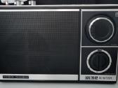 Panasonic GX 2002 Rf-963lb Fm/lw/mw/sw Radijas - nuotraukos Nr. 2