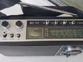 Panasonic GX 2002 Rf-963lb Fm/lw/mw/sw Radijas - nuotraukos Nr. 5