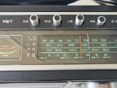 Panasonic GX 2002 Rf-963lb Fm/lw/mw/sw Radijas - nuotraukos Nr. 6