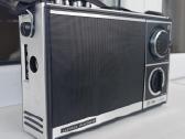 Panasonic GX 2002 Rf-963lb Fm/lw/mw/sw Radijas - nuotraukos Nr. 7
