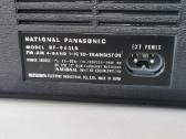 Panasonic GX 2002 Rf-963lb Fm/lw/mw/sw Radijas - nuotraukos Nr. 12