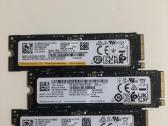Samsung 1tb M2 pcie gen4 SSD - nuotraukos Nr. 3