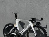 Pinarello Bolide TT 55-56 (L) - nuotraukos Nr. 2