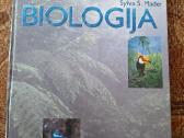 Biologija 1 knyga