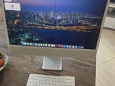 iMac 24" (2021, M1, 16 GB RAM 1tb SSD)