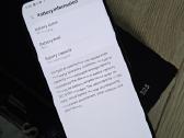 Samsung Galaxy S23 128gb - nuotraukos Nr. 2