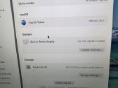 iMac 24" (2021, M1, 16 GB RAM 1tb SSD) - nuotraukos Nr. 3