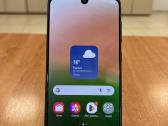 Samsung A336 Galaxy A33 5G 128gb (Naudotas)