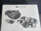 Naujas Dji Avata 360 Motion Fly More Combo N3 - nuotraukos Nr. 2