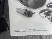 Naujas Dji Avata 360 Motion Fly More Combo N3 - nuotraukos Nr. 3