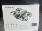 Naujas Dji Avata 360 Motion Fly More Combo N3 - nuotraukos Nr. 4