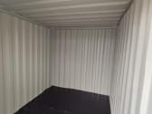 Nauji Konteineriai 10 ir 8 pėdų (3 m ir 2.5 m) - nuotraukos Nr. 3