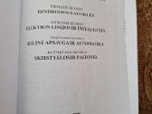 Elektros įrenginių įrengimo taisyklės - nuotraukos Nr. 2