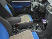 Naudotas Opel Meriva - nuotraukos Nr. 4