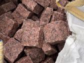Granito trinkelės Gabro / Red / Grey - nuotraukos Nr. 5