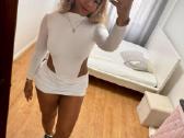 Latina with a cinnamon complexion - nuotraukos Nr. 6
